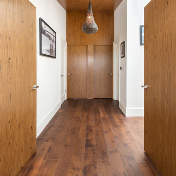 Upper Noe House