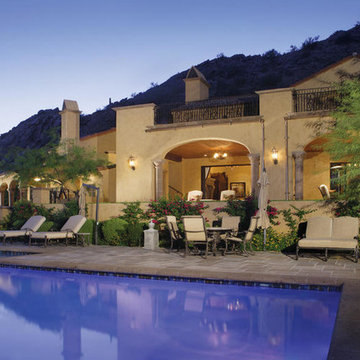Patios