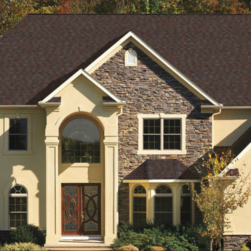 GAF Shingles