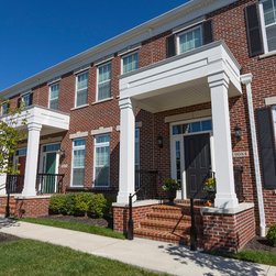 Building Envelope - Products