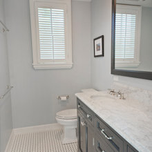 Bathroom Ideas