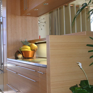 Modern Spaces Inc Burlingame, California, United States Project Review & Ratings