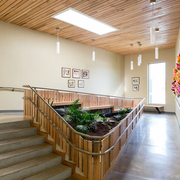Creative Montessori School