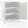 Roarke Stackable Kitchen Pantry Storage Cabinet