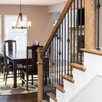 Willow Creak Home Renovation