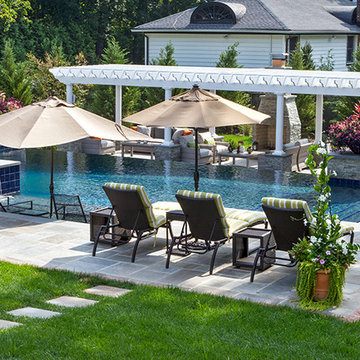Country Club Living