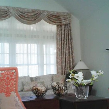 Living Rooms