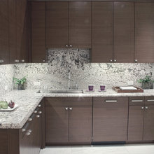 Our Kitchen