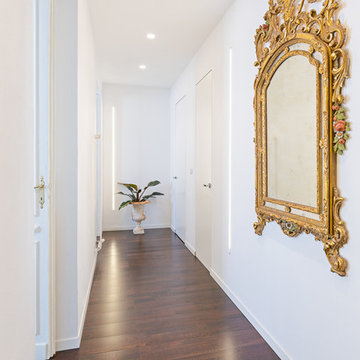 Interiors & Real Estate