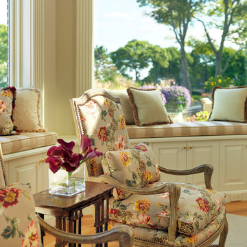 Ocean Front Home: North Shore, Boston