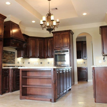 Home in Lakes of Mission Grove