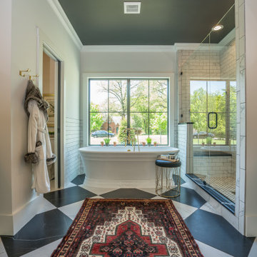 Kirkwood, MO Custom Home