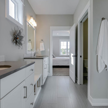 Urban Farmhouse