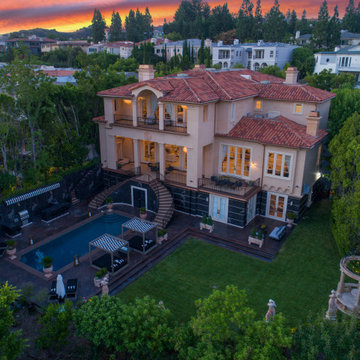 Versace Mansion