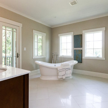 26th North Custom Home