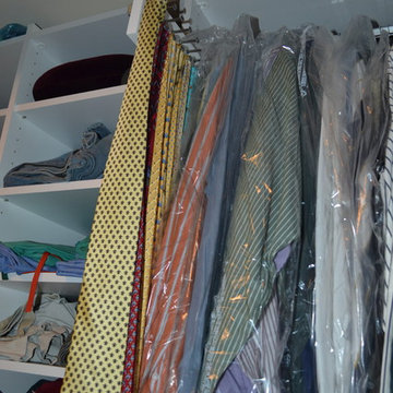 Master Closet, Burke, VA