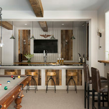 BASEMENT remodel