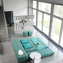 Glass Wall
