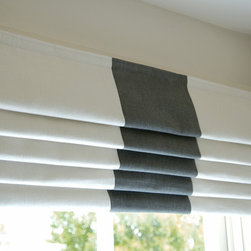 Roman blinds - Roman Blinds