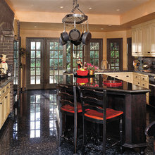 Gledhill Kitchen