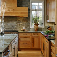 Shaker Cabinets