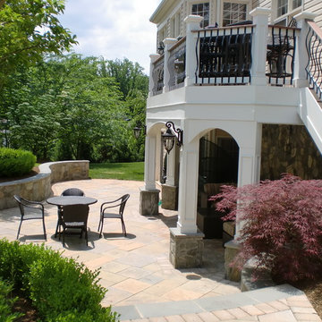 Vienna Pool Retreat