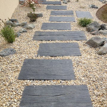 Terrasse GRAD