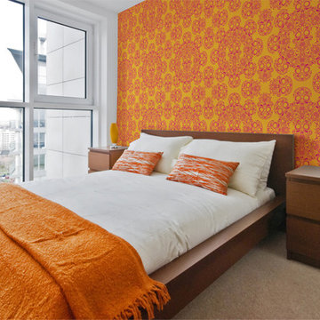 Día de los Muertos Wallpaper