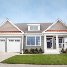 spec houses