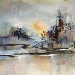 Plein aire paintings - Products