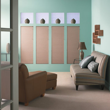 Cellular Shades