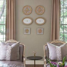 above settee