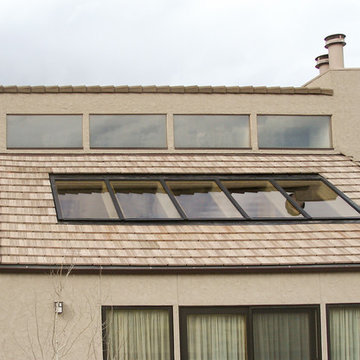 Roxburough MAGSBAR Skylight Replacement