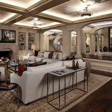 Living Room Ideas