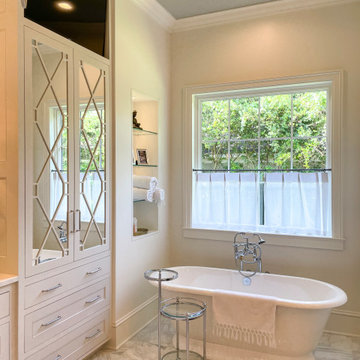 Live Oak Manor