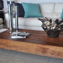 Showroom Pieces - Coffee Tables