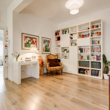 Appartamento - Portuense
