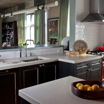 Chicago Loft