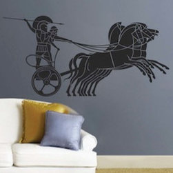 Cool Wall Decals - Products