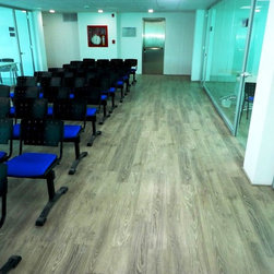 Tecnar I - Hardwood Flooring