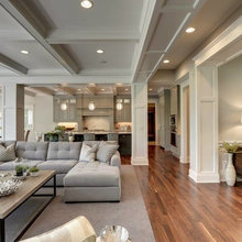 Beacon Living Room
