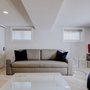 Queen Anne Classic Addition & Remodel