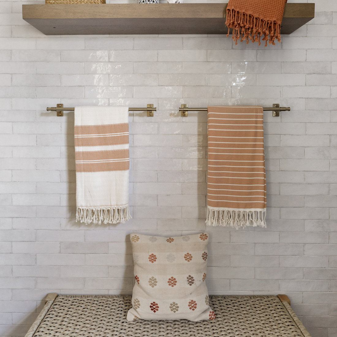 Tile and Terra Cotta