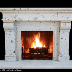 Fireplaces - Products