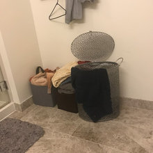 bath room