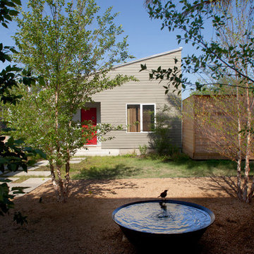 Zen House