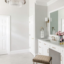 Bathroom Ideas
