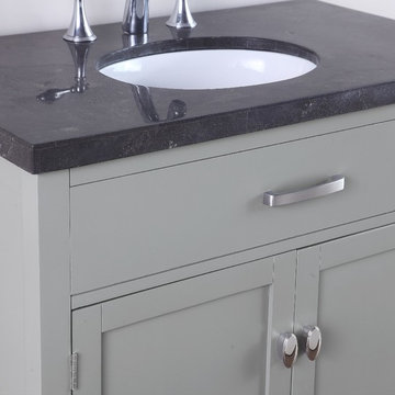 Crawford & Burke Newport Bathroom Vanity