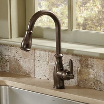 Kitchen Faucets