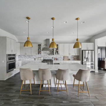 Driftwood Family Home